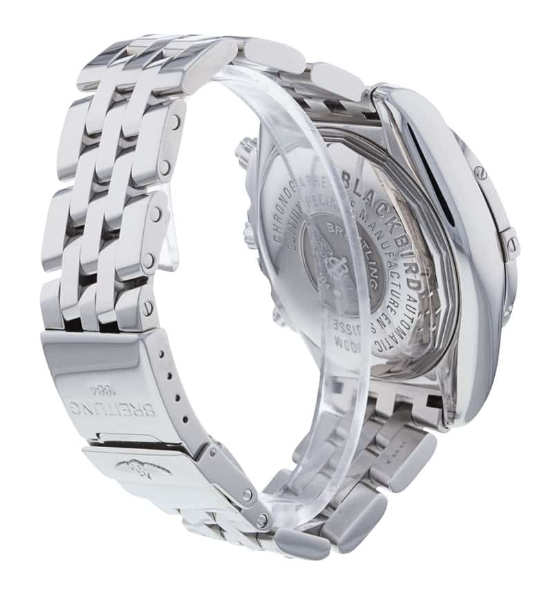 Breitling Blackbird A44359